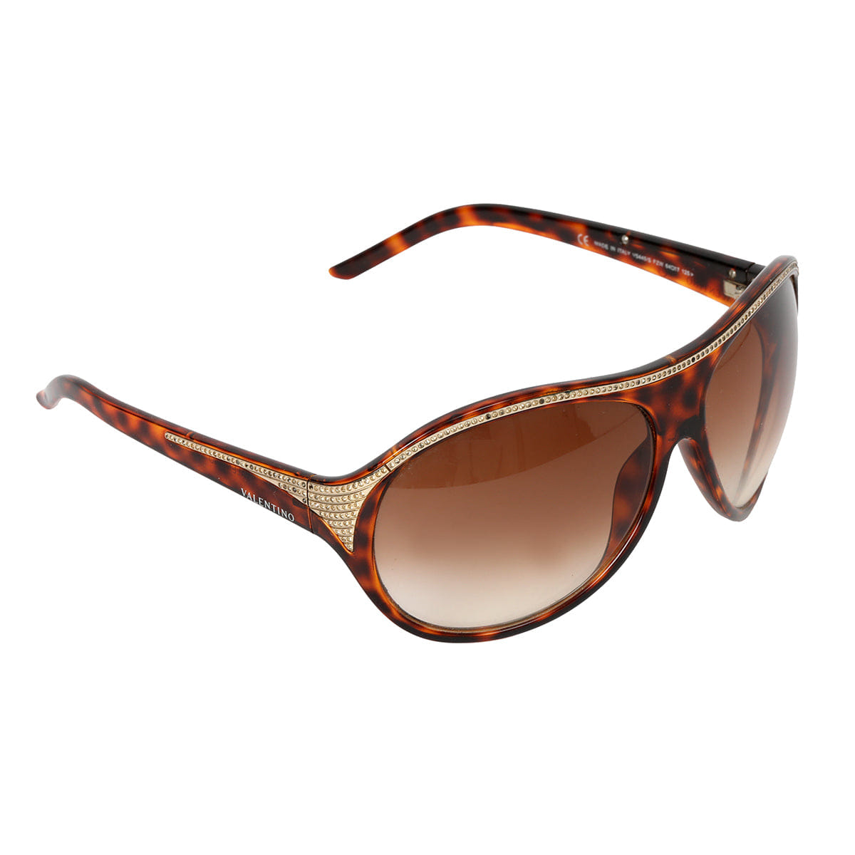Valentino V5445/S FZW 64O17 125 Sunglasses One Size
