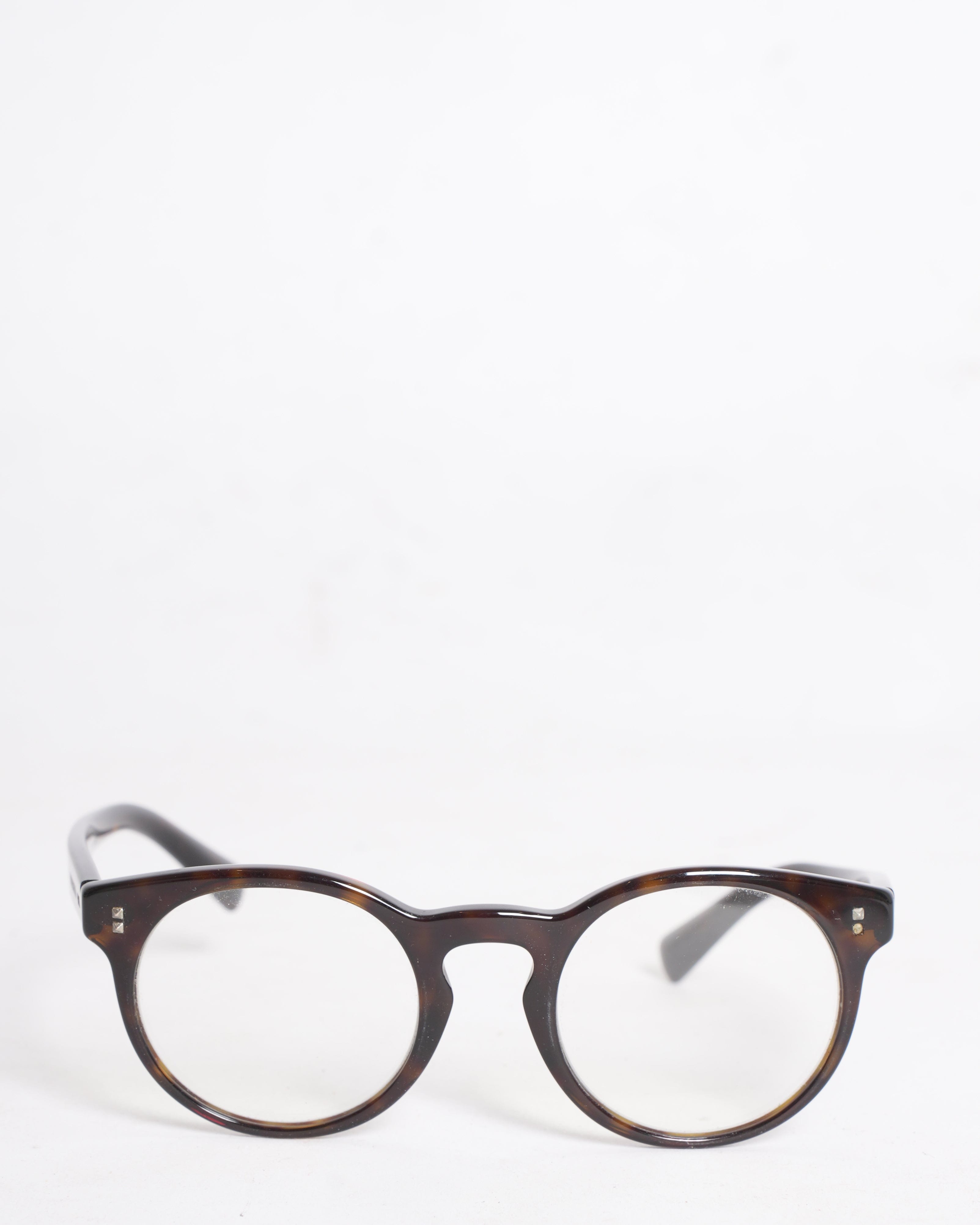 Valentino Garavani two - in - one glasses