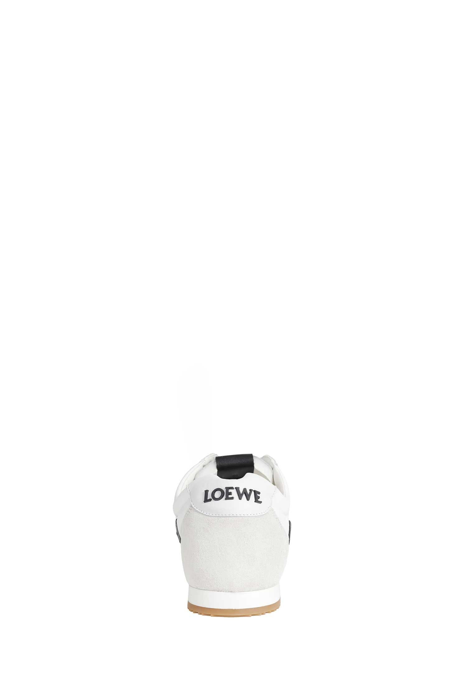 Loewe Ballet Runner 2.0 Sneakers