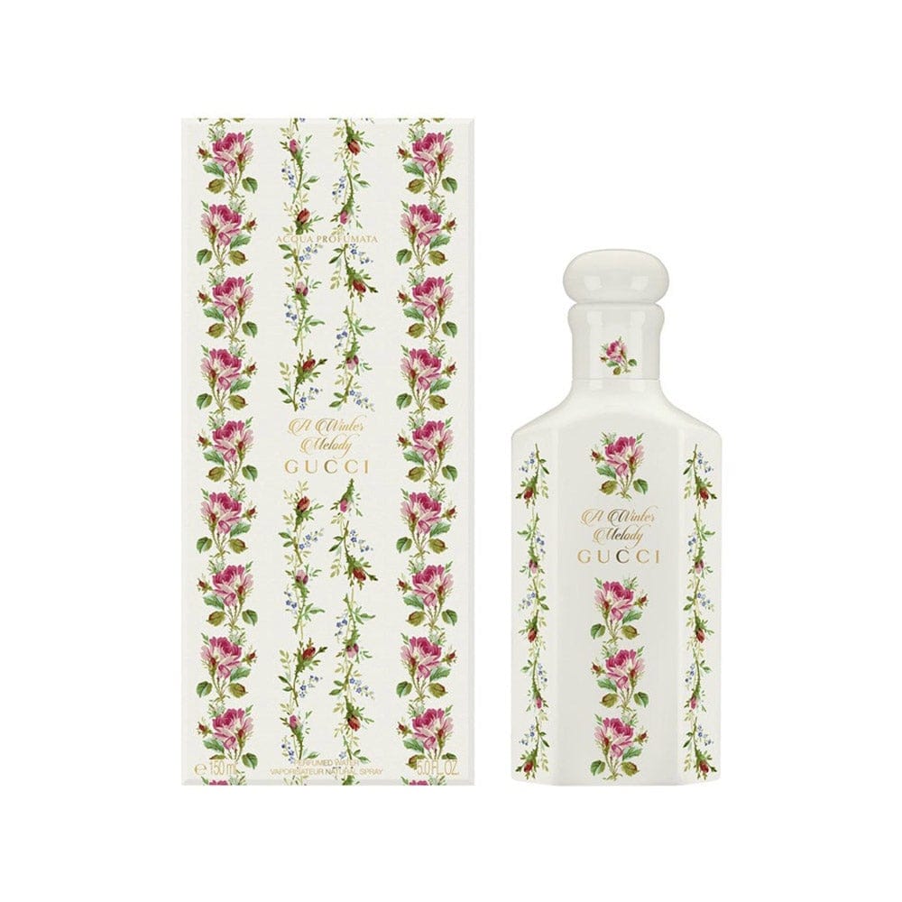 Gucci A Winter Melody Scented Water 150 ml