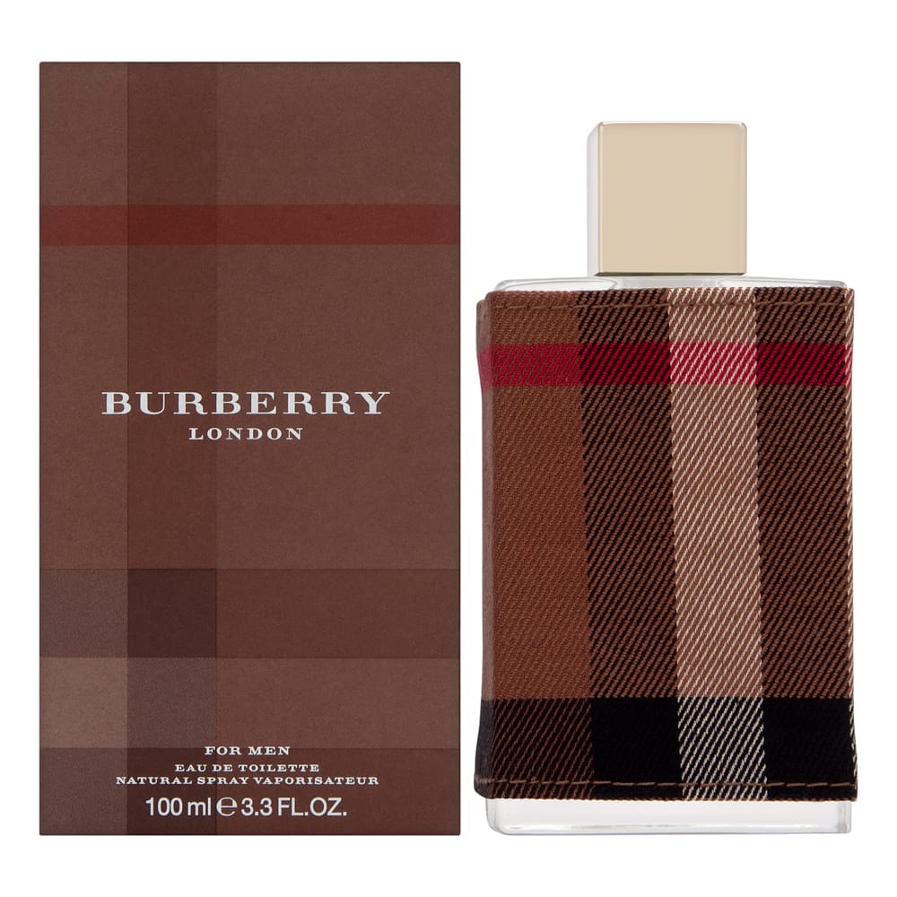 Burberry London by Burberry for Men