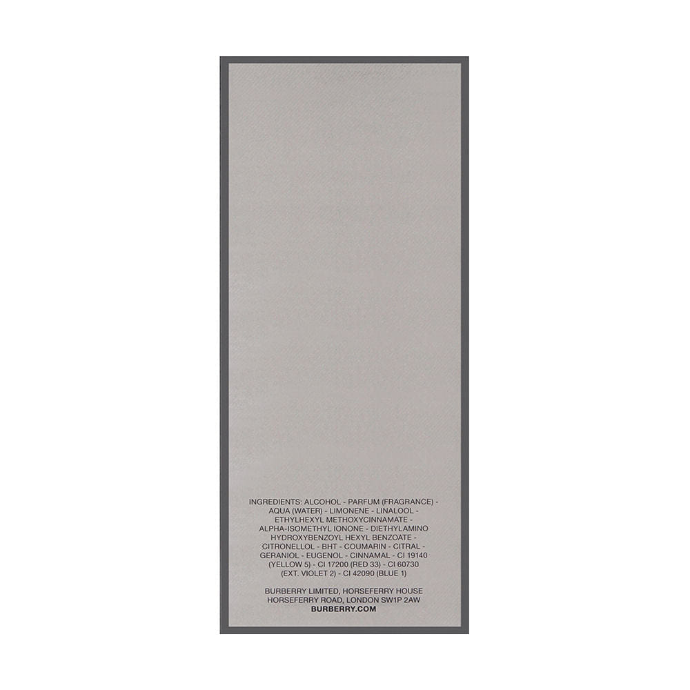 Burberry Mr. Burberry for Men