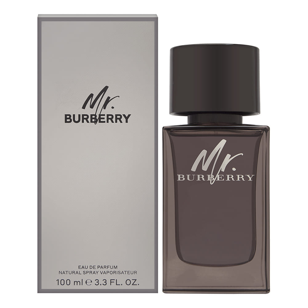Burberry Mr. Burberry for Men