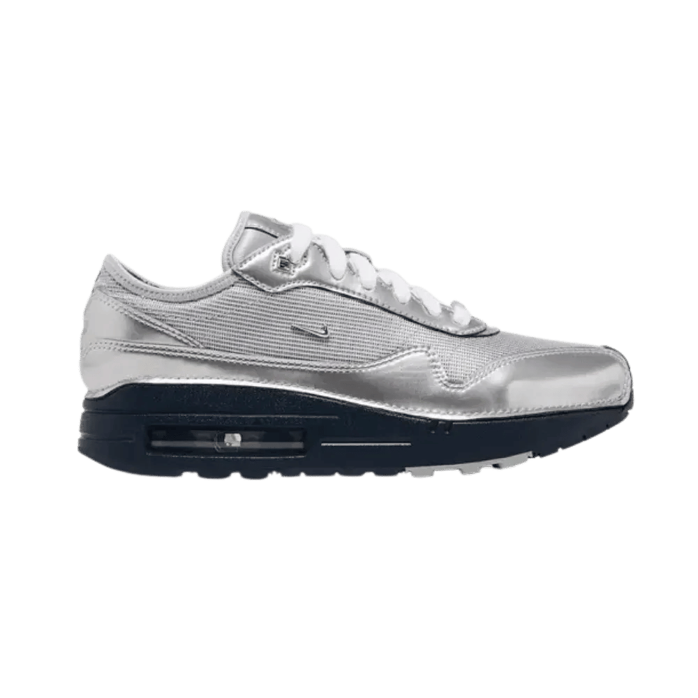 Jacquemus x Nike Wmns Air Max 1 '86 Big Bubble - Silver