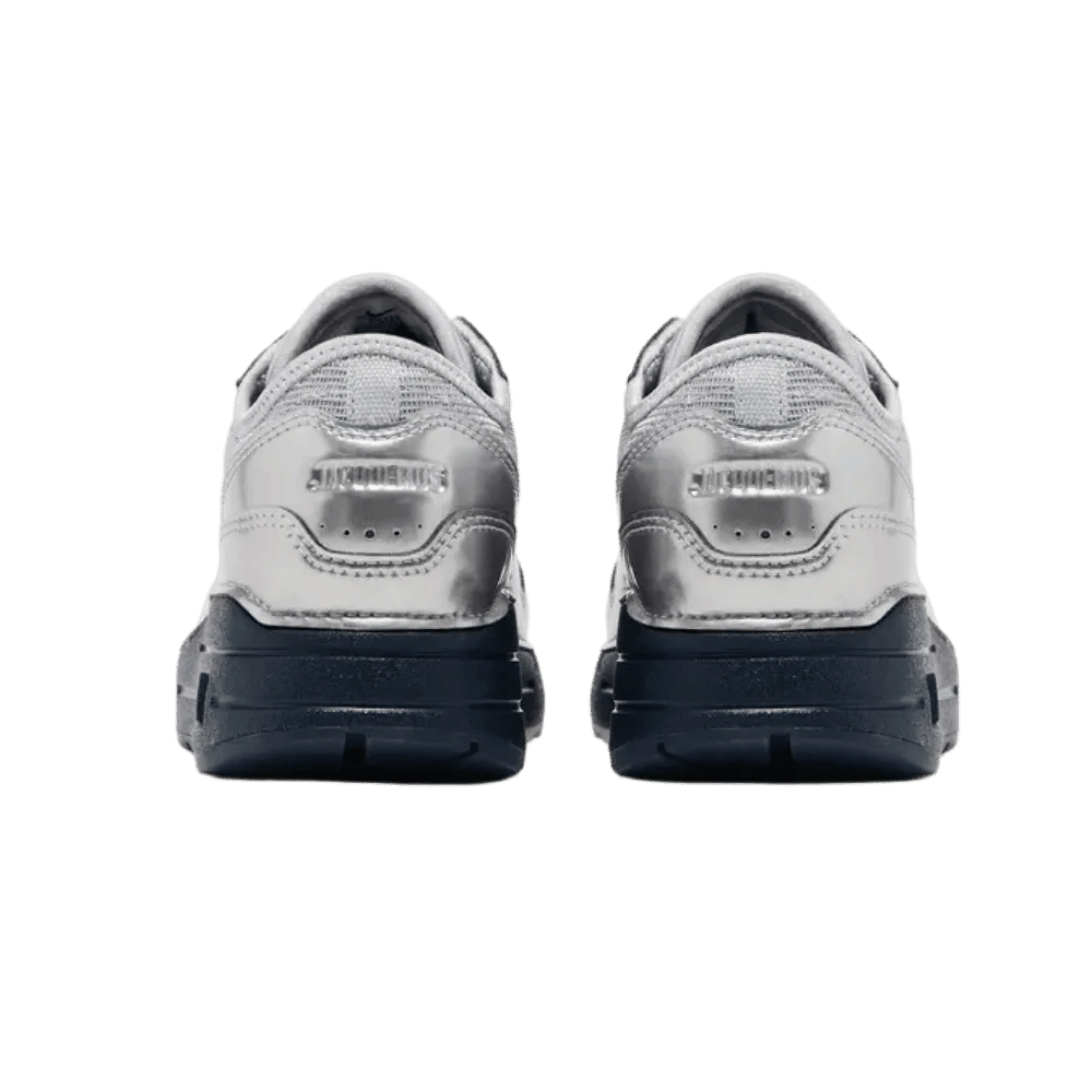 Jacquemus x Nike Wmns Air Max 1 '86 Big Bubble - Silver