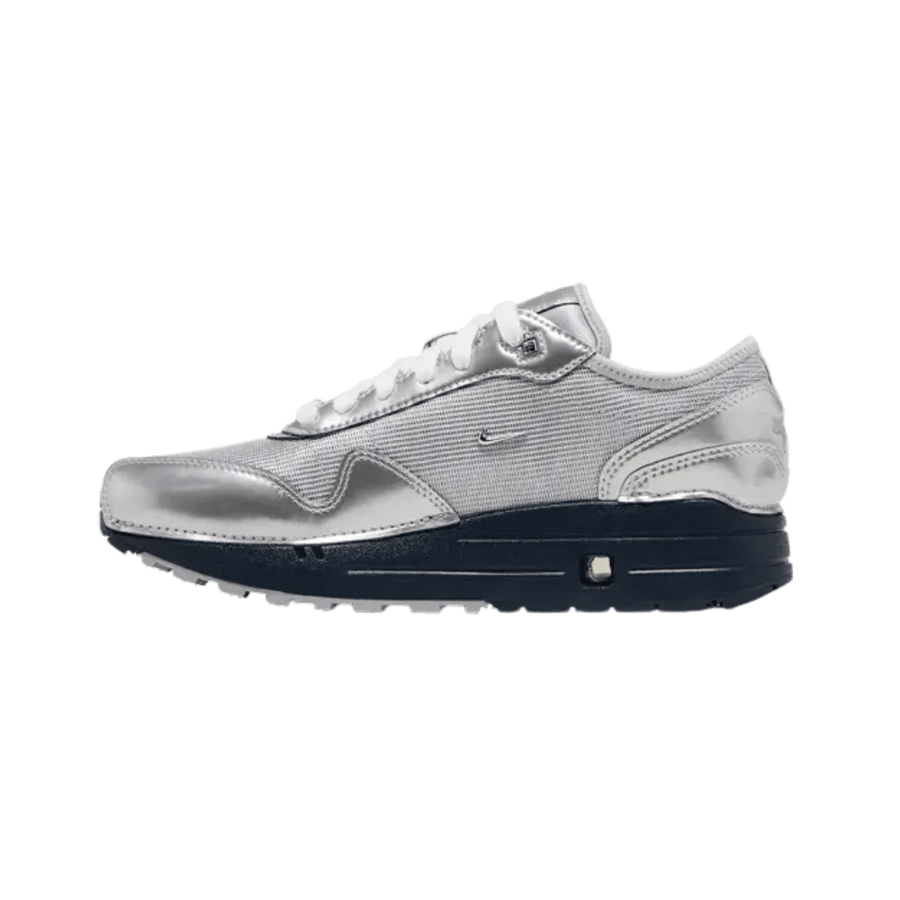 Jacquemus x Nike Wmns Air Max 1 '86 Big Bubble - Silver