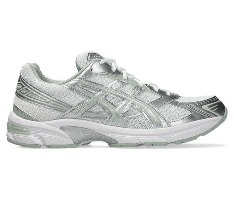 ASICS Women's Asics Gel 1130 (White/Sage)