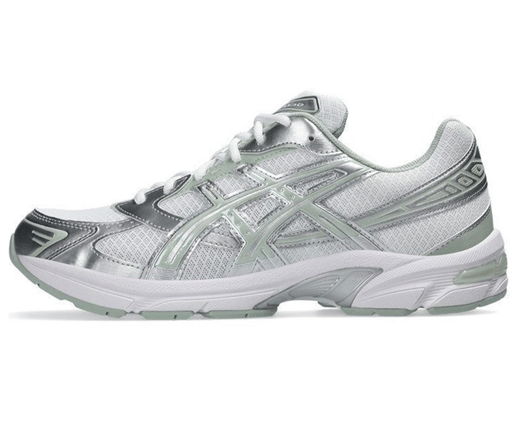 ASICS Women's Asics Gel 1130 (White/Sage)