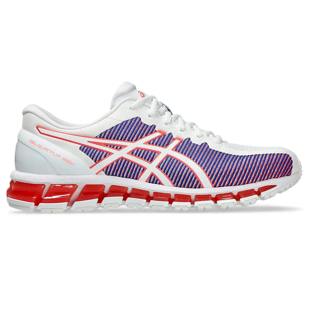 ASICS Gel Quantum 360 cm White Blazing Coral