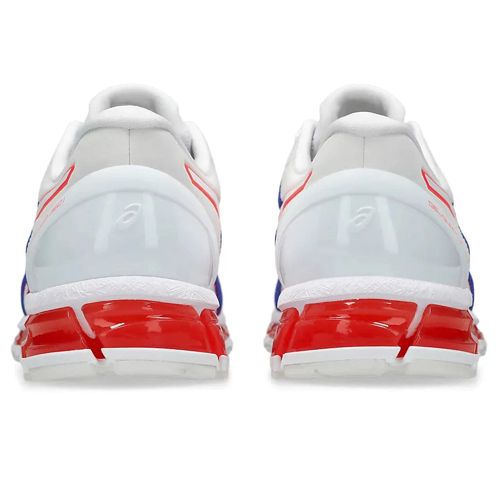 ASICS Gel Quantum 360 cm White Blazing Coral