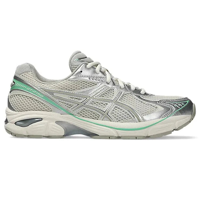 ASICS GT - 2160 (Smoke Grey/Peppermint)