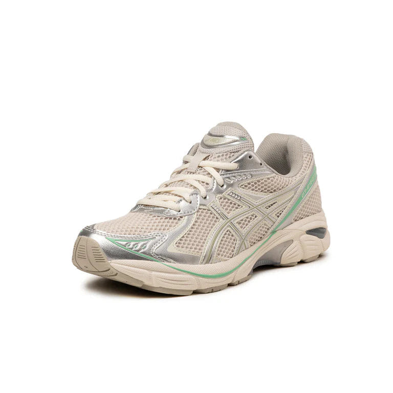 ASICS GT - 2160 (Smoke Grey/Peppermint)