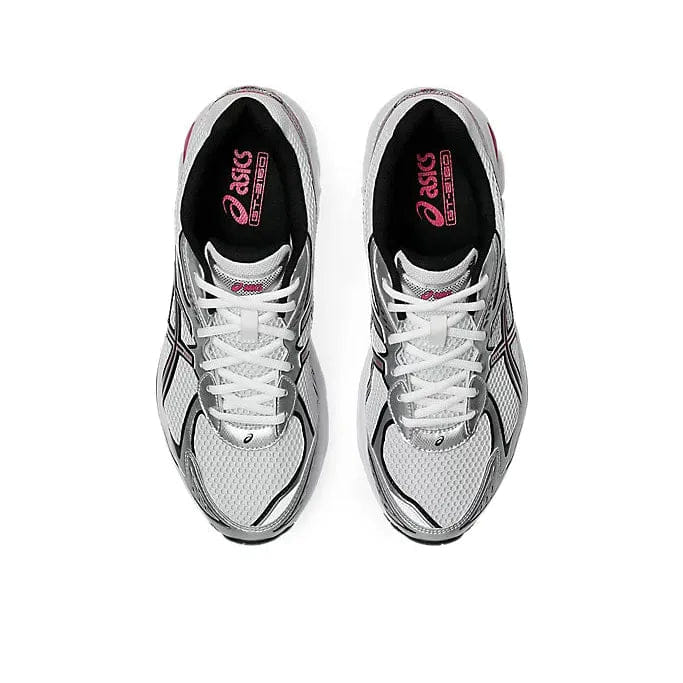 ASICS GT - 2160 (White/Fuchsia Purple)
