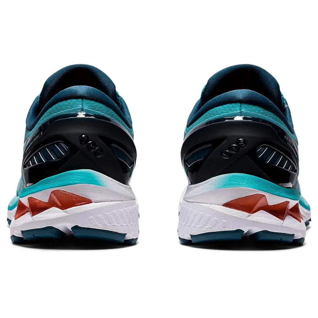 ASICS GEL - KAYANO 27 Techno Cyan