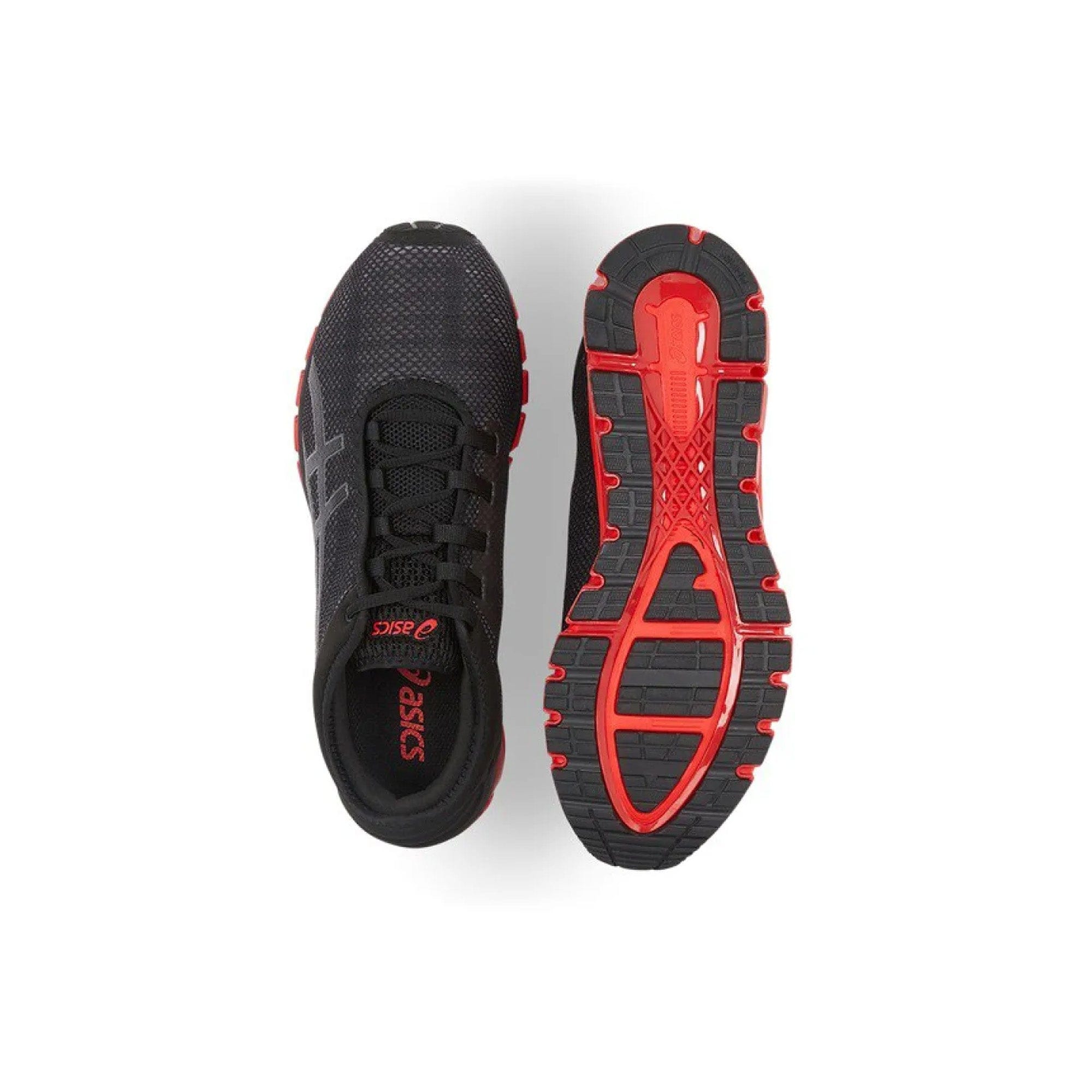 ASICS Gel Quantum 180 3 Carbon Black