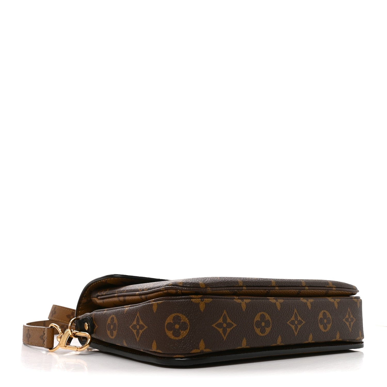 Louis Vuitton Reverse Monogram Pochette Metis