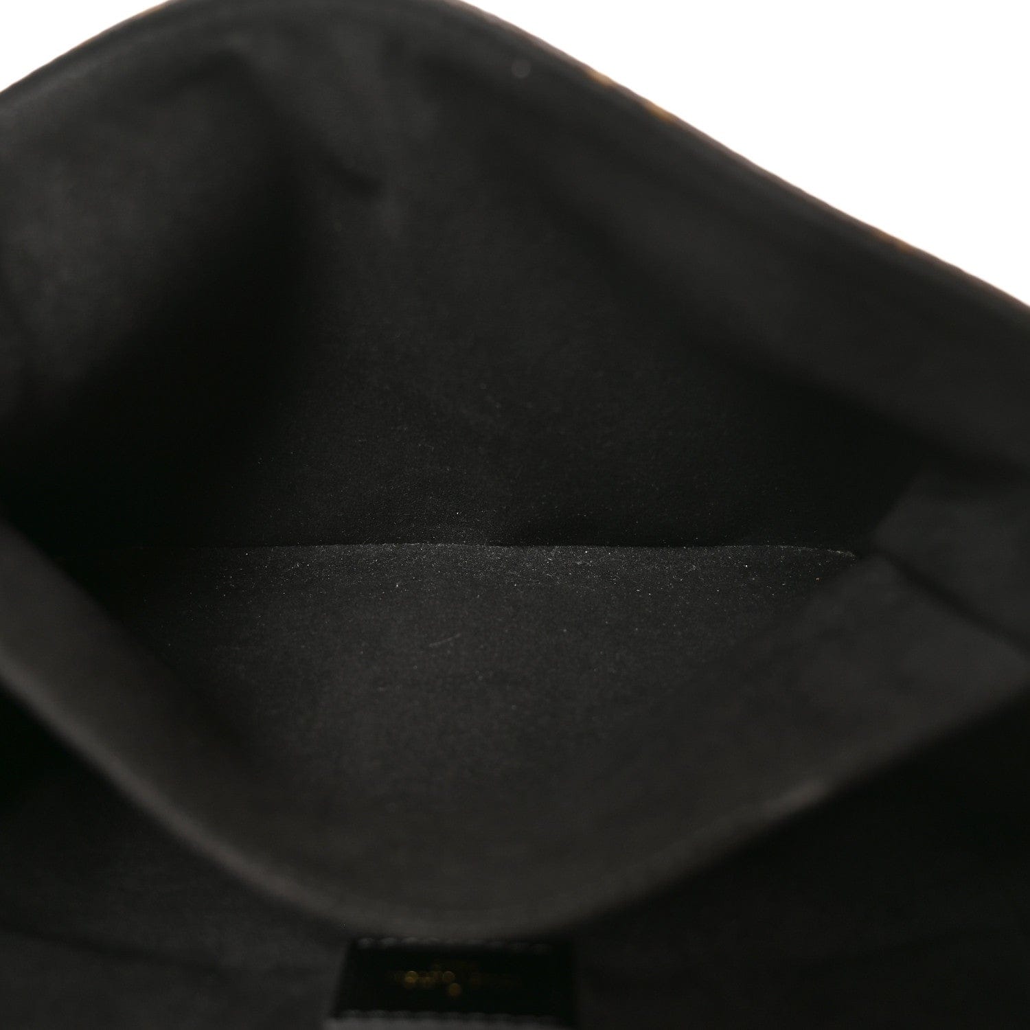 Louis Vuitton Reverse Monogram Pochette Metis