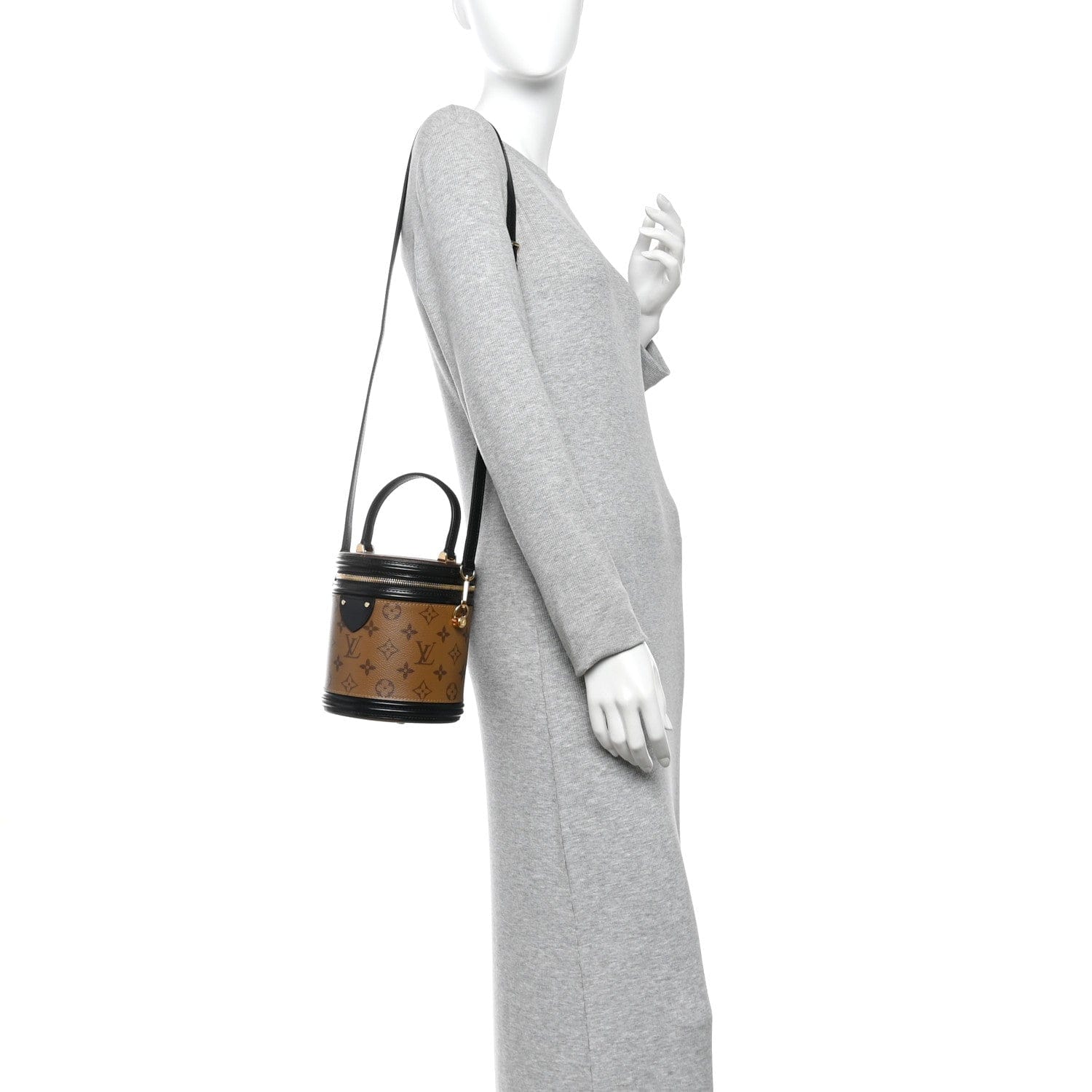 Louis Vuitton Reverse Monogram Cannes