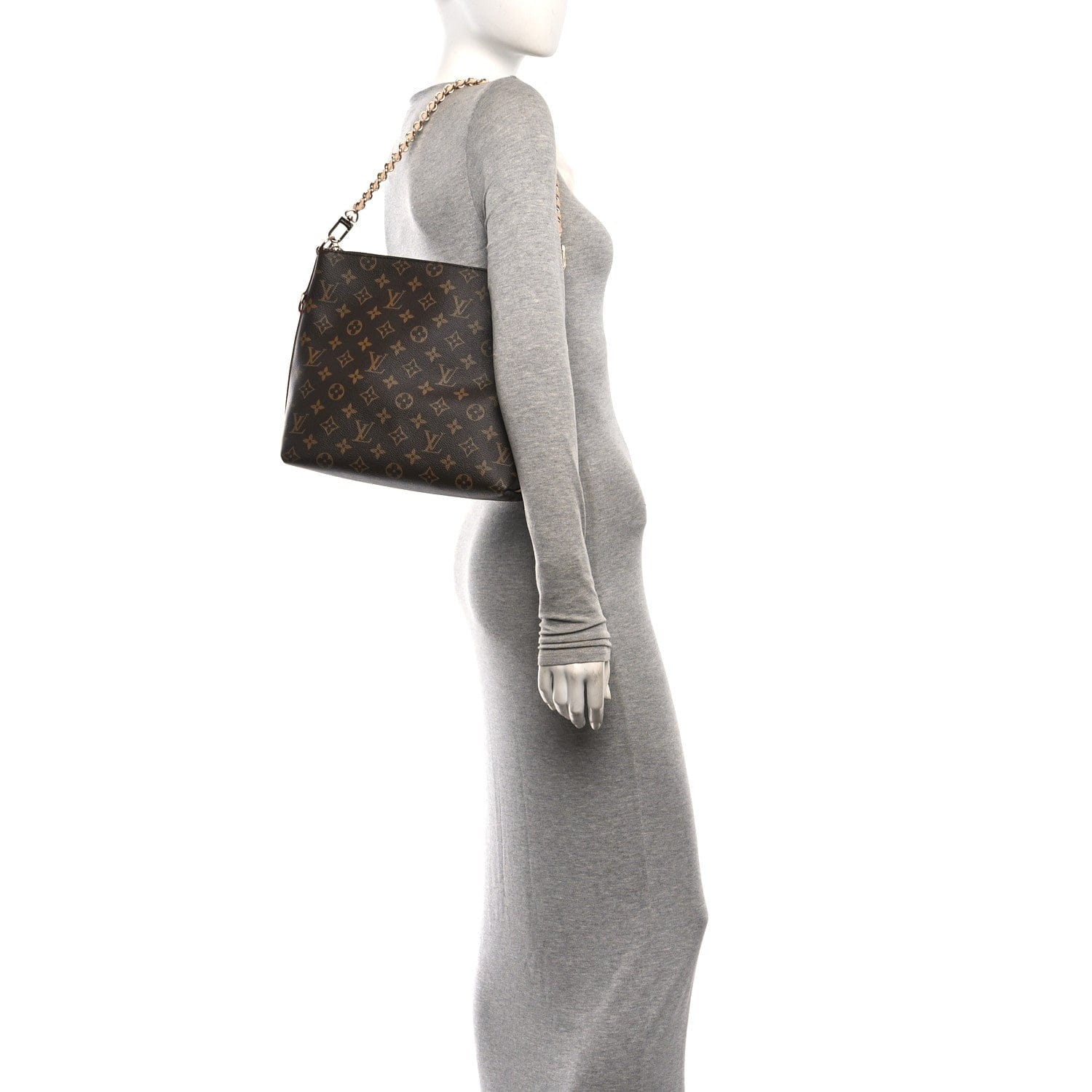 Louis Vuitton Monogram Multipass