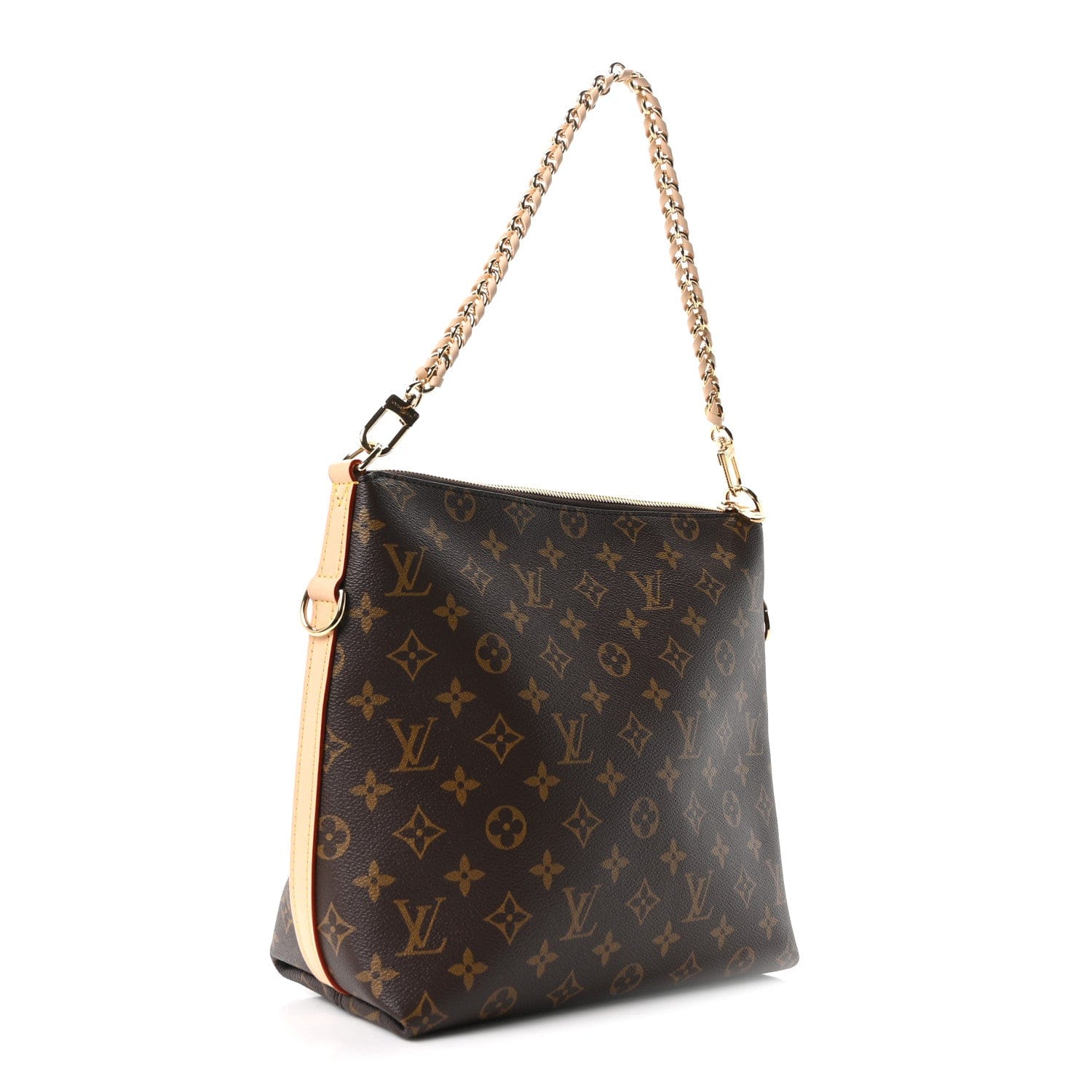 Louis Vuitton Monogram Multipass