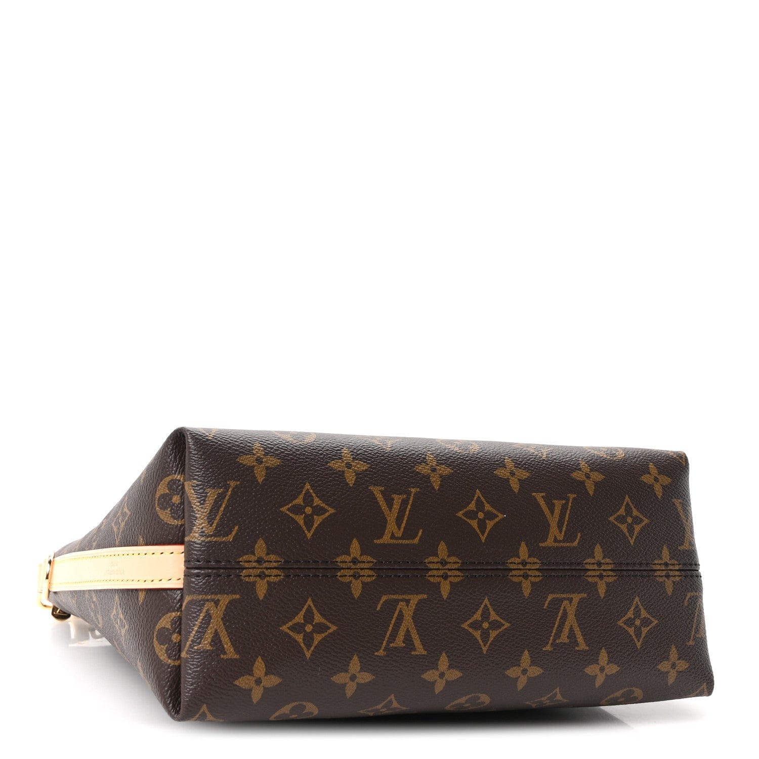 Louis Vuitton Monogram Multipass