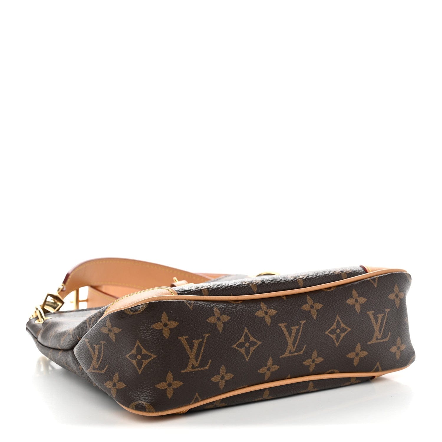Louis Vuitton Monogram Odeon PM Natural