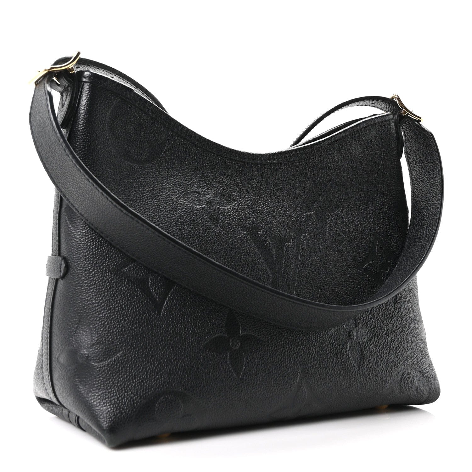 Louis Vuitton Empreinte Carryall PM Black