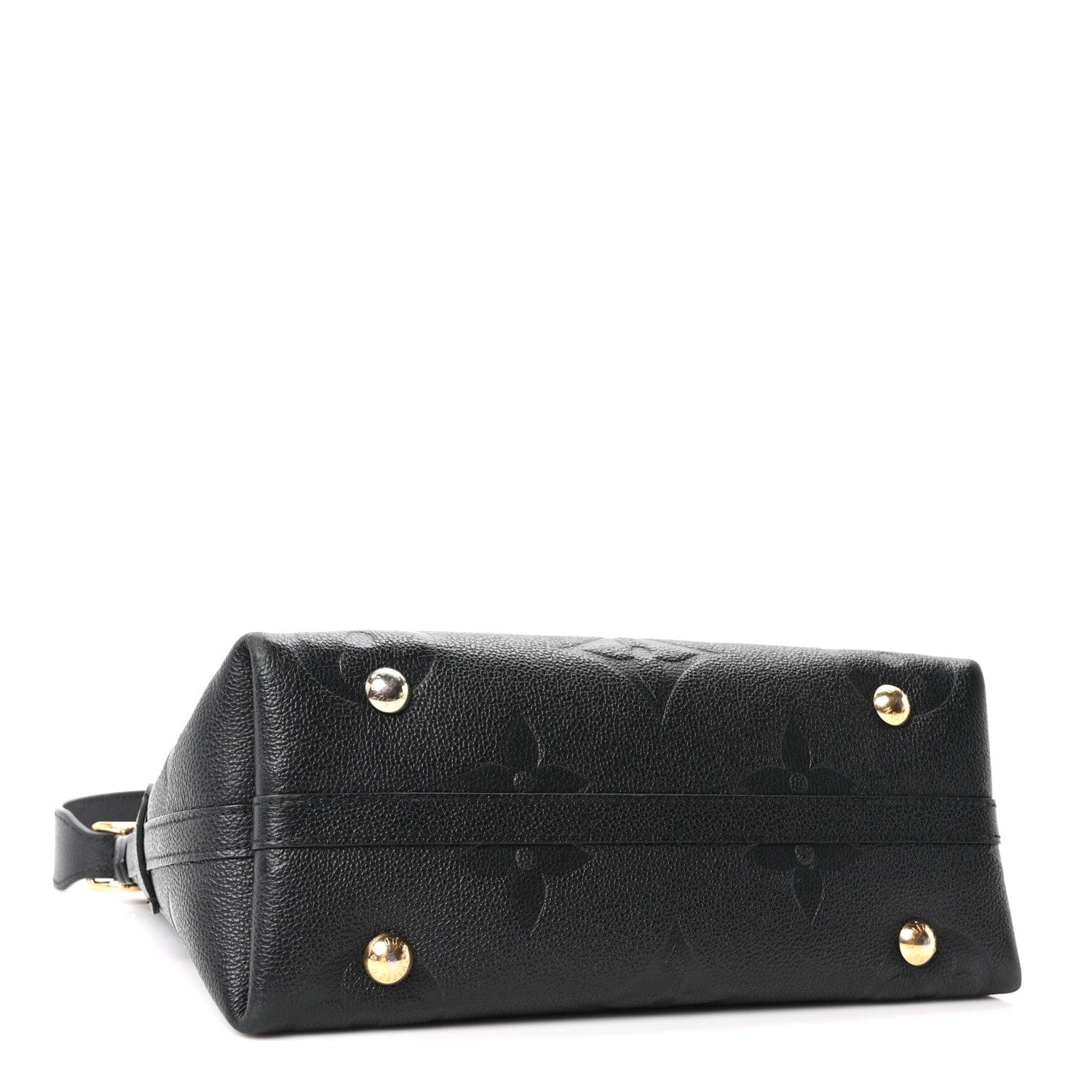 Louis Vuitton Empreinte Carryall PM Black