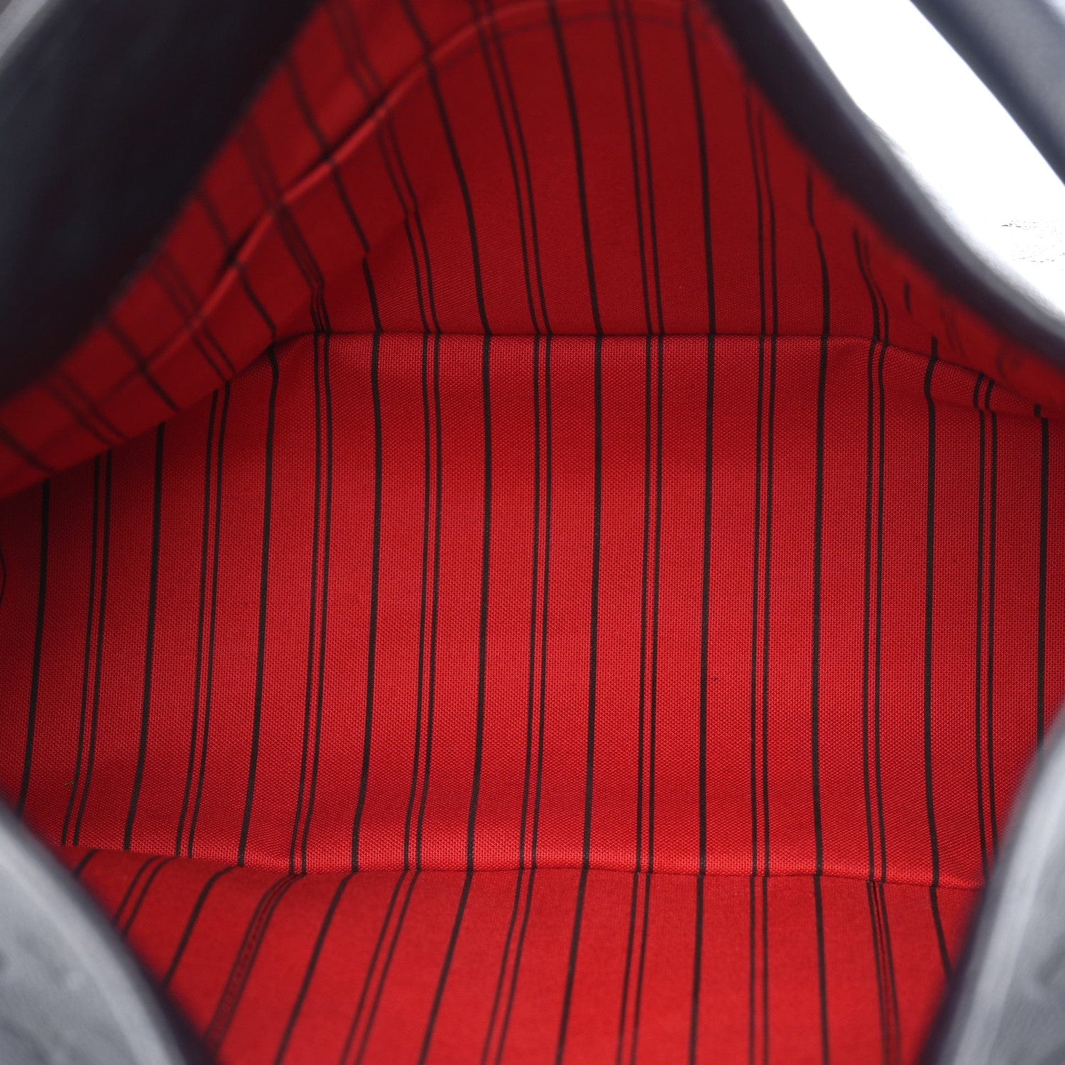 Louis Vuitton Empreinte Artsy MM Marine Rouge