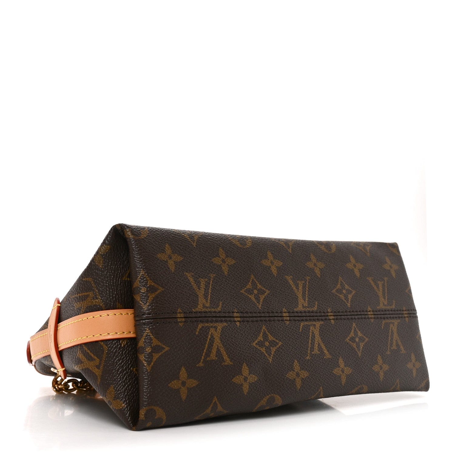 Louis Vuitton Monogram CarryAll BB