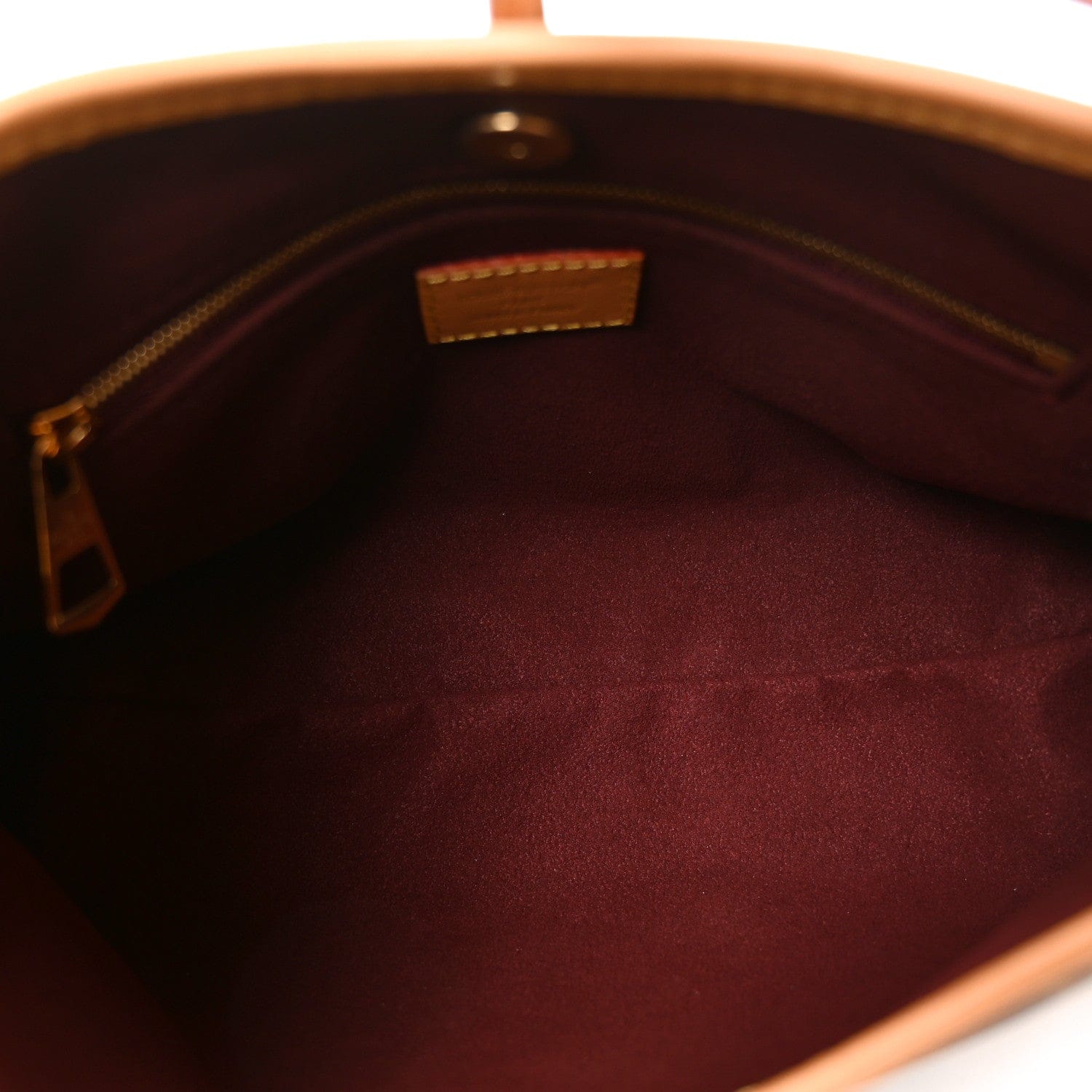 Louis Vuitton Monogram CarryAll BB