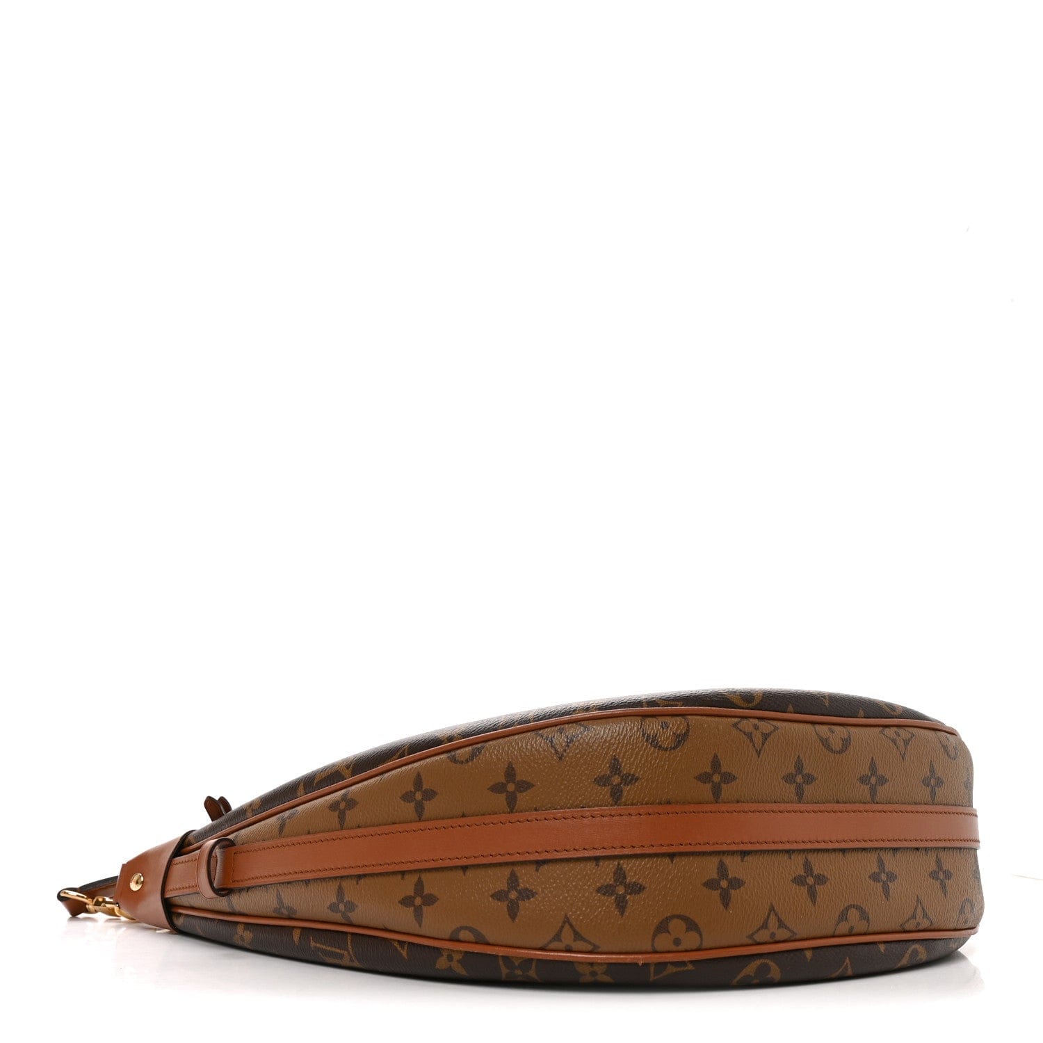 Louis Vuitton Reverse Monogram Loop Hobo
