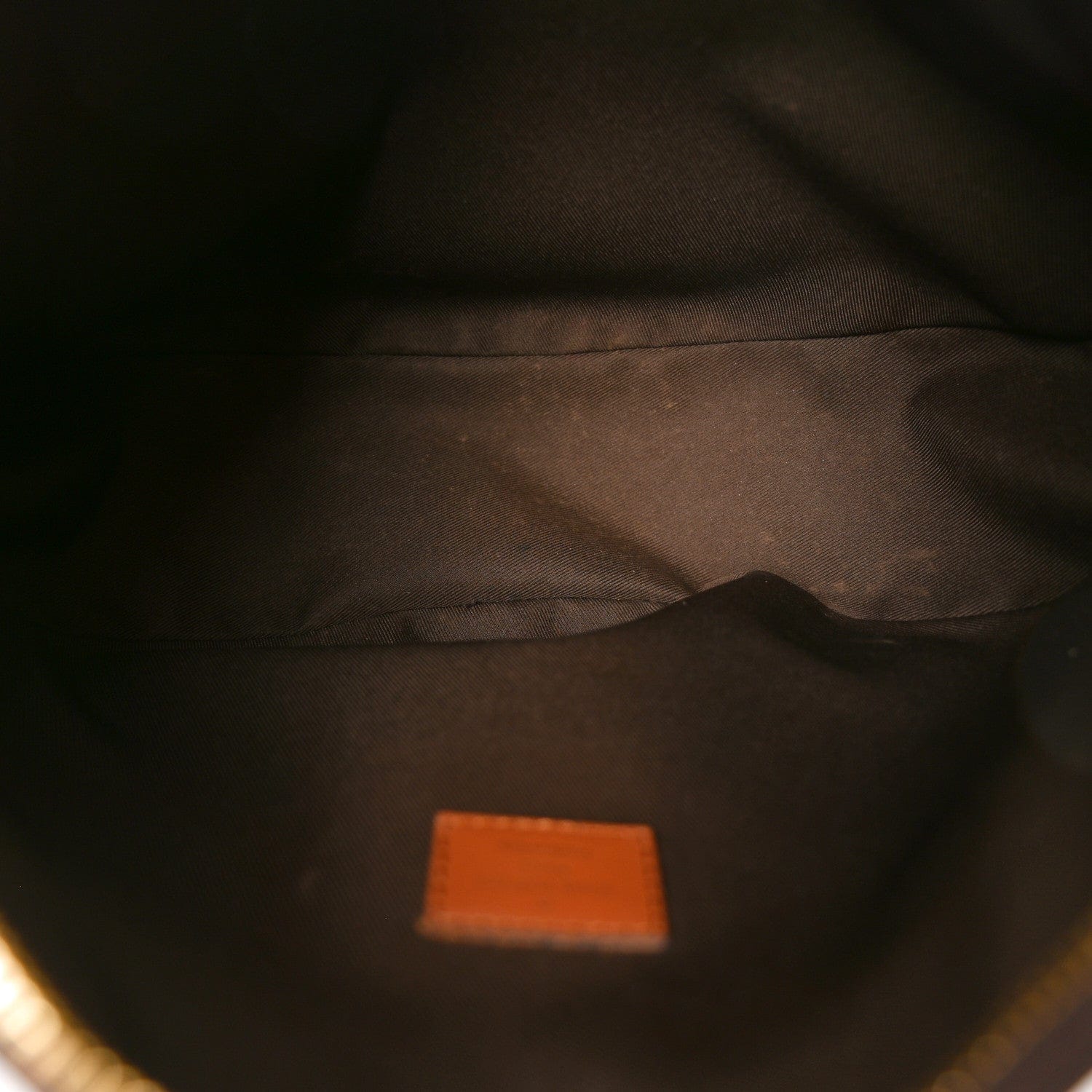 Louis Vuitton Reverse Monogram Loop Hobo