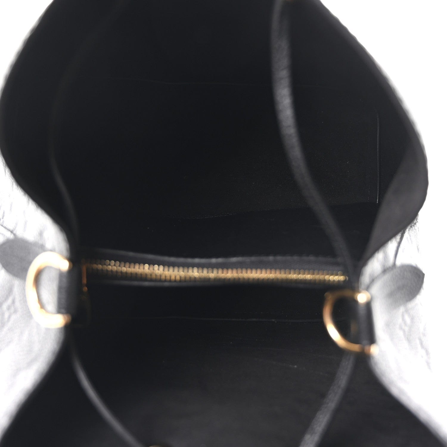 Louis Vuitton Empreinte Neonoe MM Black