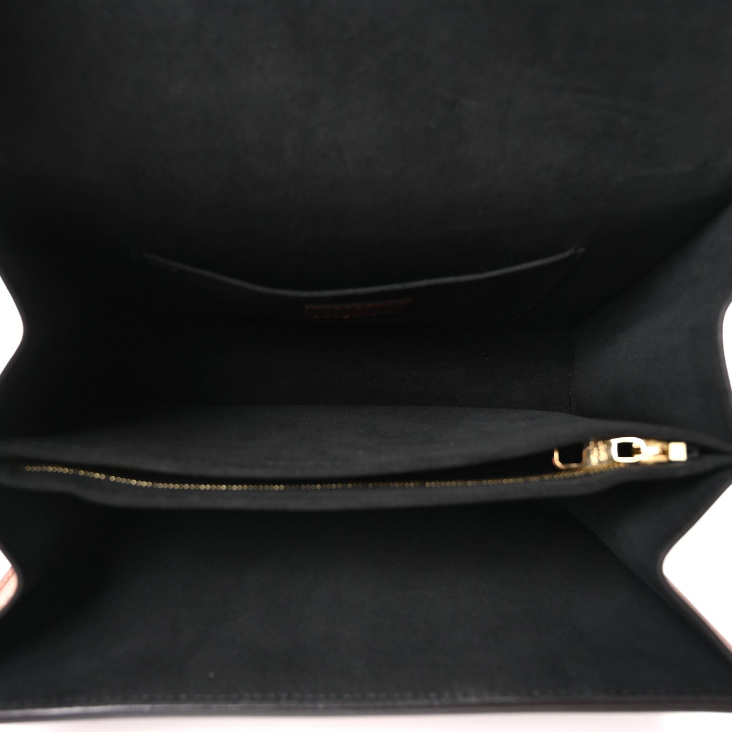 Louis Vuitton Reverse Monogram Dauphine MM
