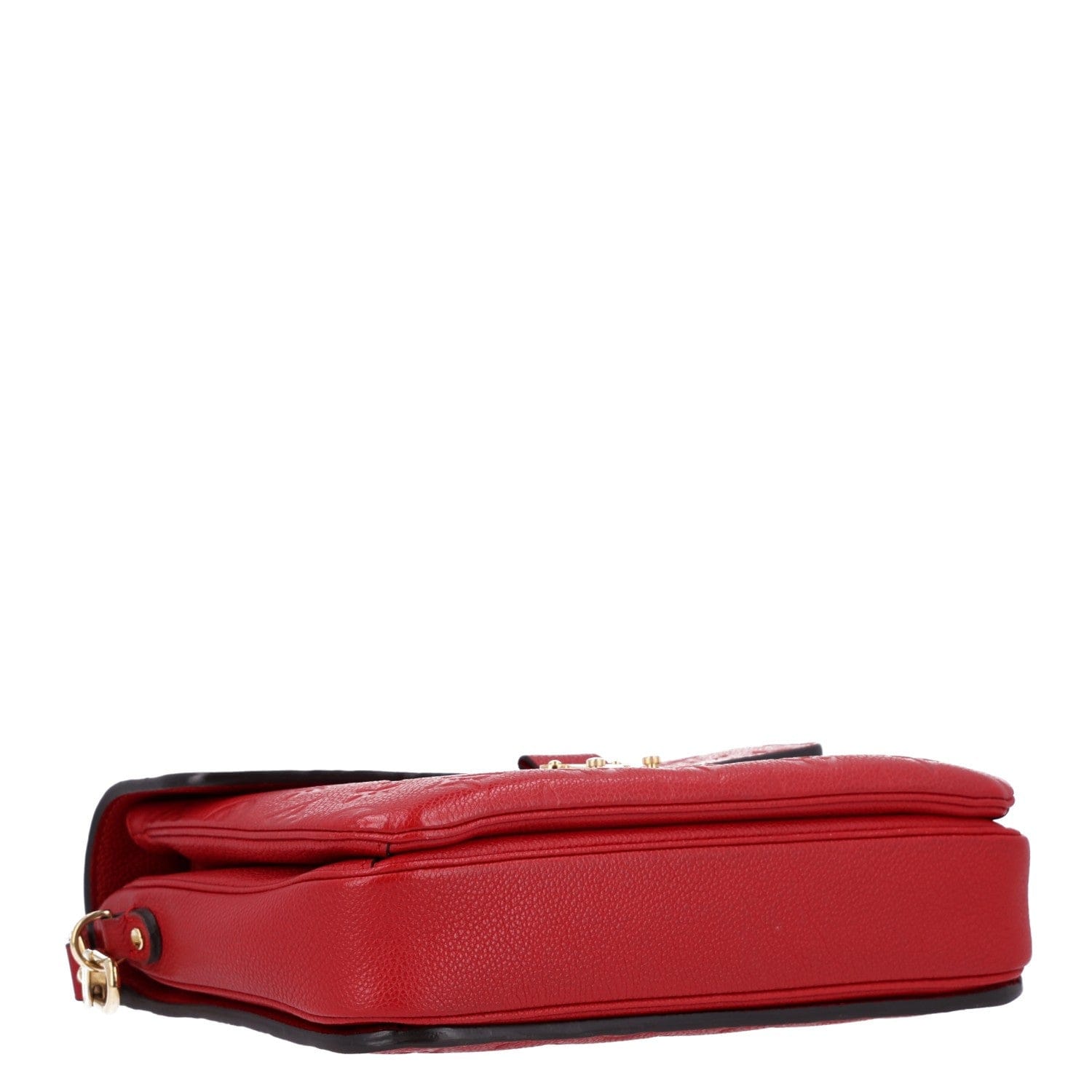 Louis Vuitton Empreinte Pochette Metis Cherry
