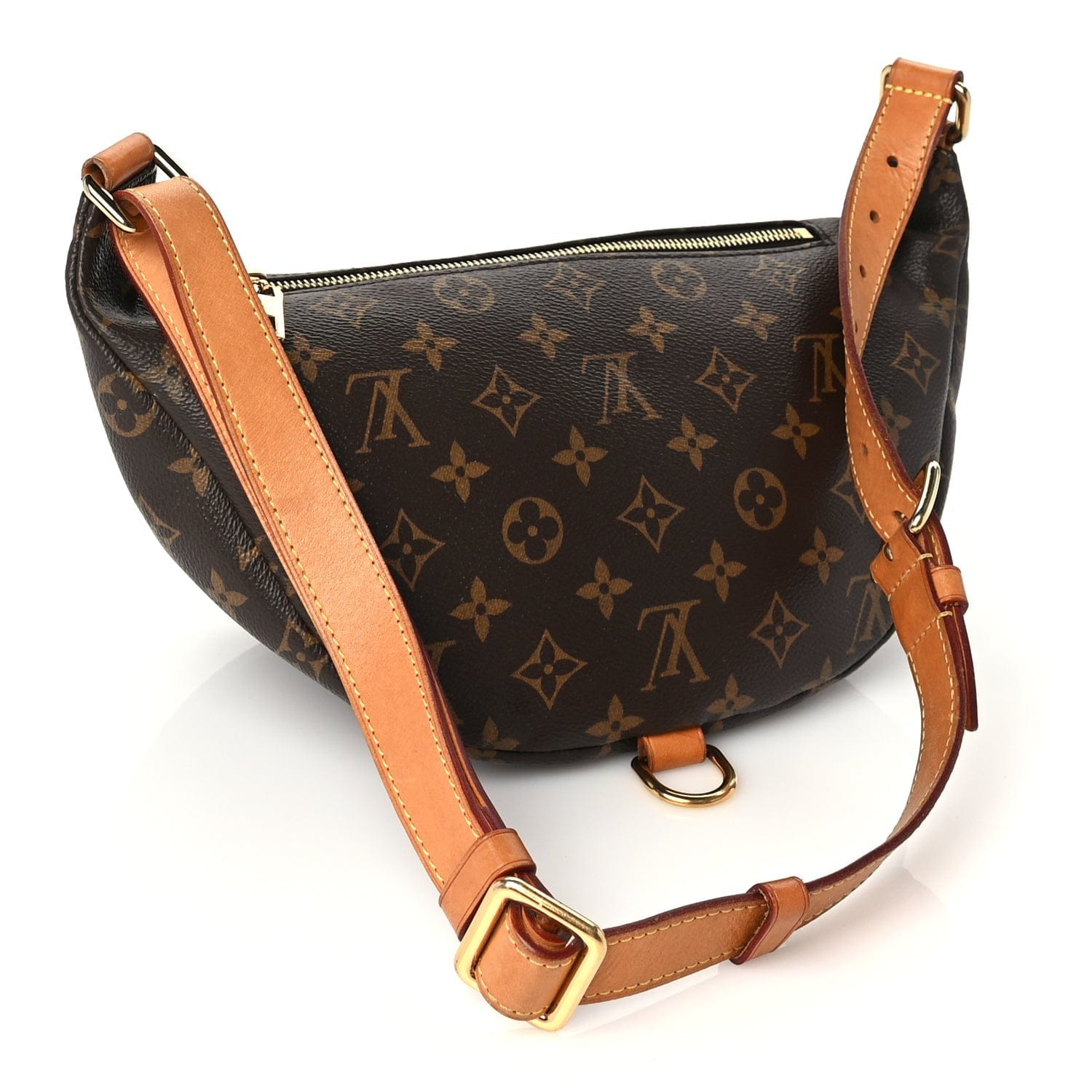 Louis Vuitton Monogram Bumbag