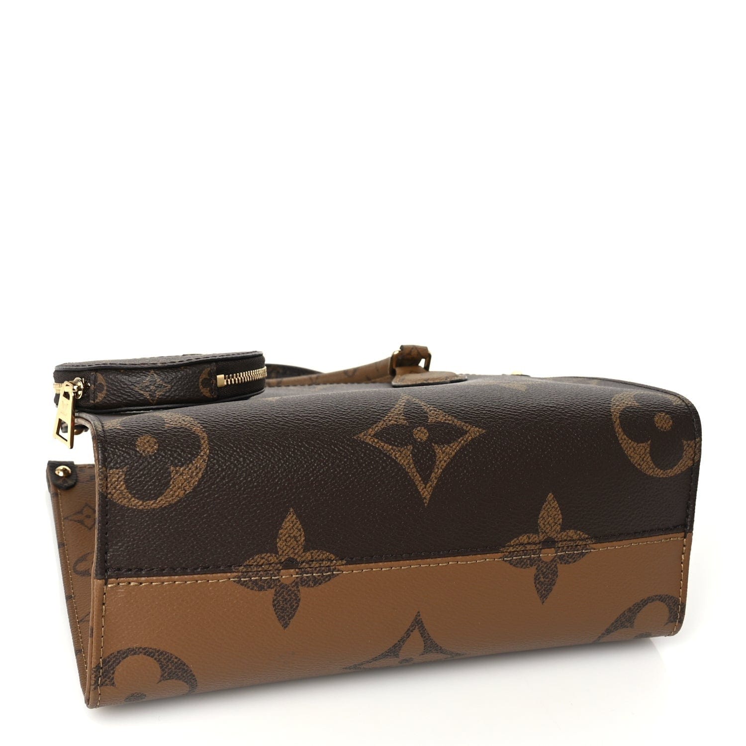 Louis Vuitton Reverse Monogram Giant Onthego PM