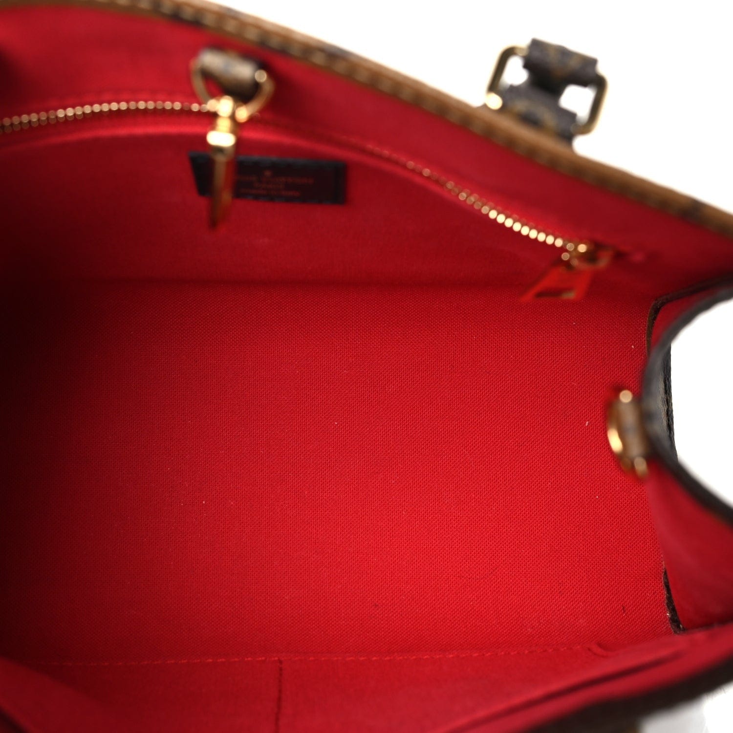 Louis Vuitton Reverse Monogram Giant Onthego PM