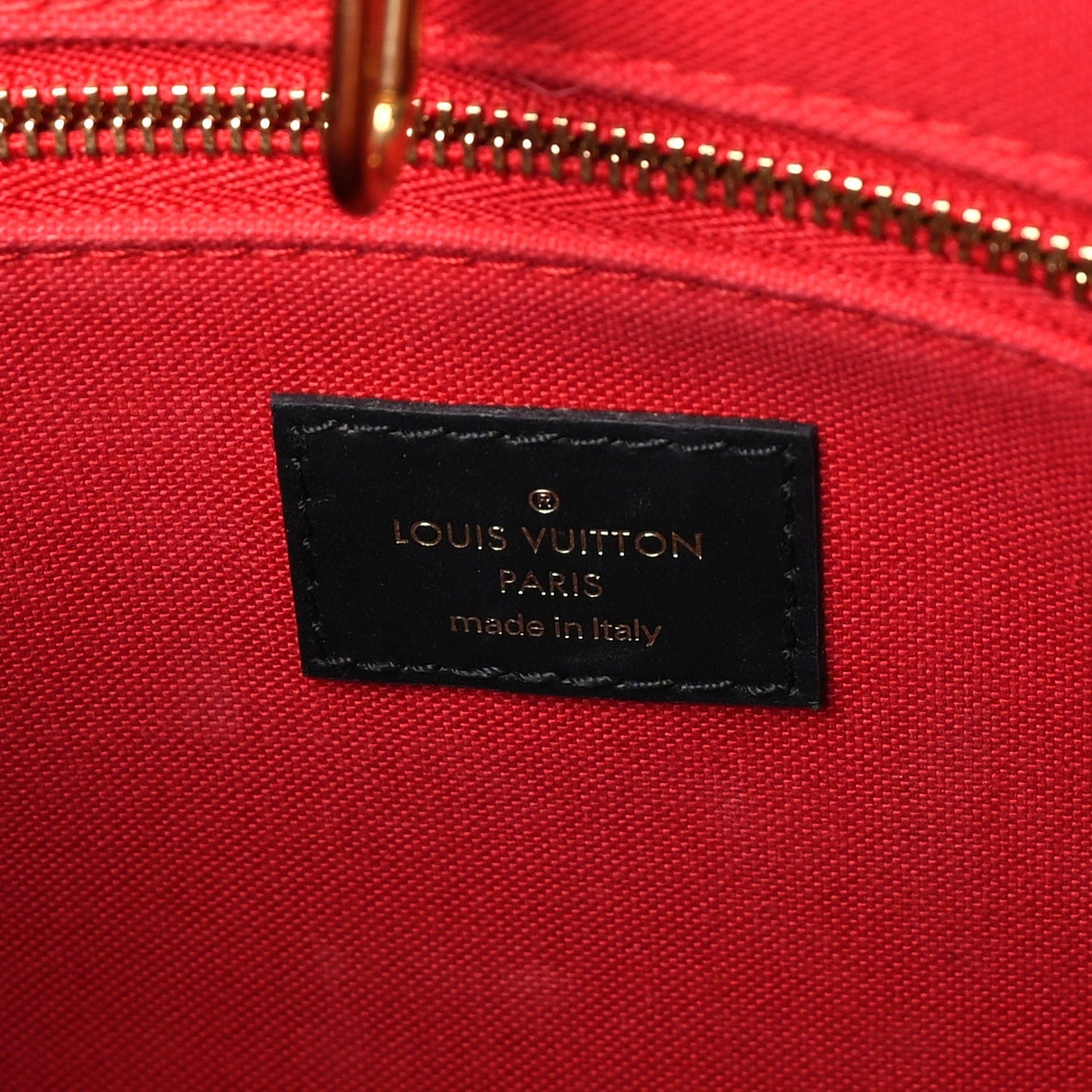 Louis Vuitton Reverse Monogram Giant Onthego PM