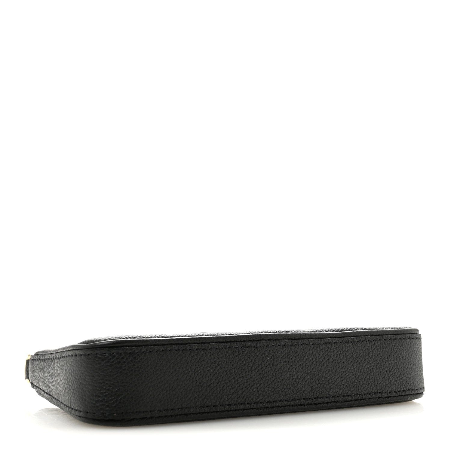 Louis Vuitton Empreinte Easy Pouch On Strap Black