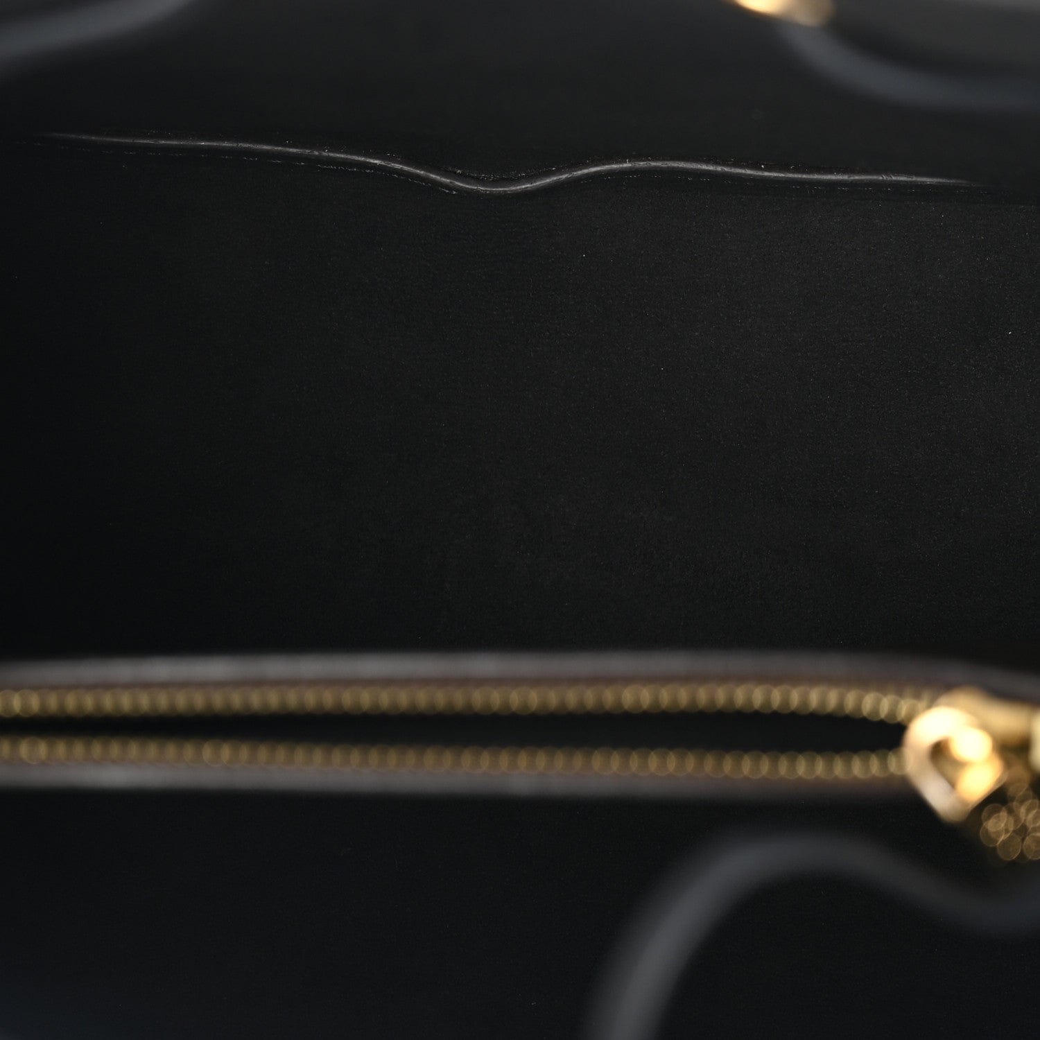 Louis Vuitton Monogram Neonoe MM Black