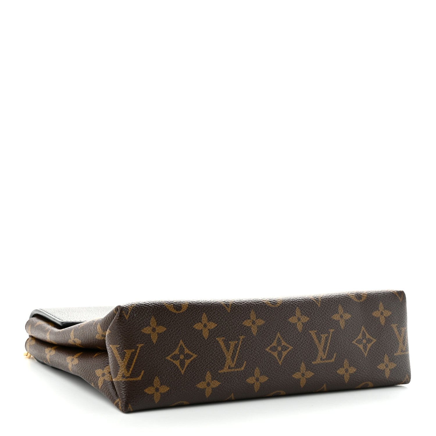Louis Vuitton Monogram Saint Placide Black