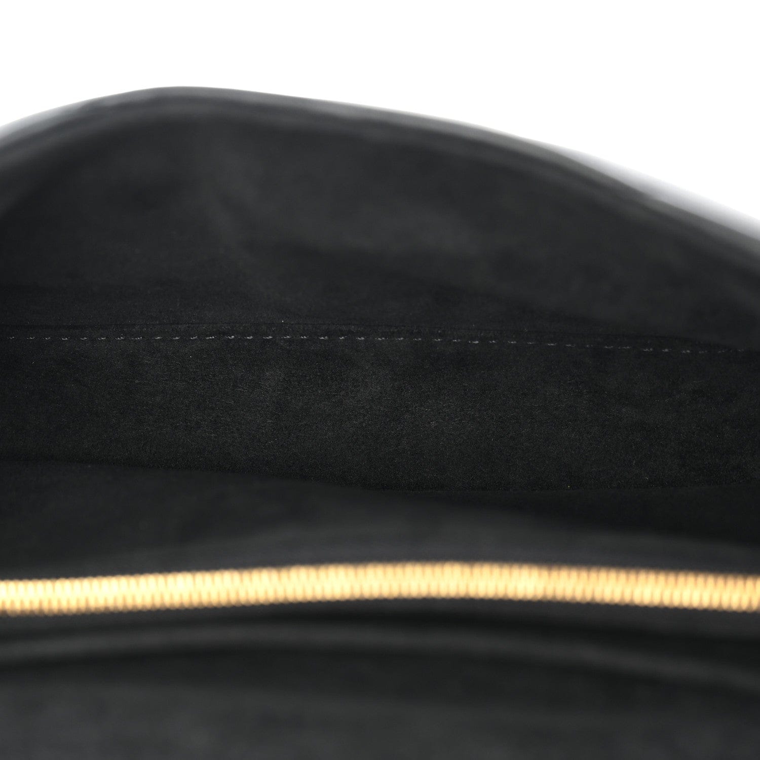 Louis Vuitton Calfskin LV New Wave Chain Bag Black