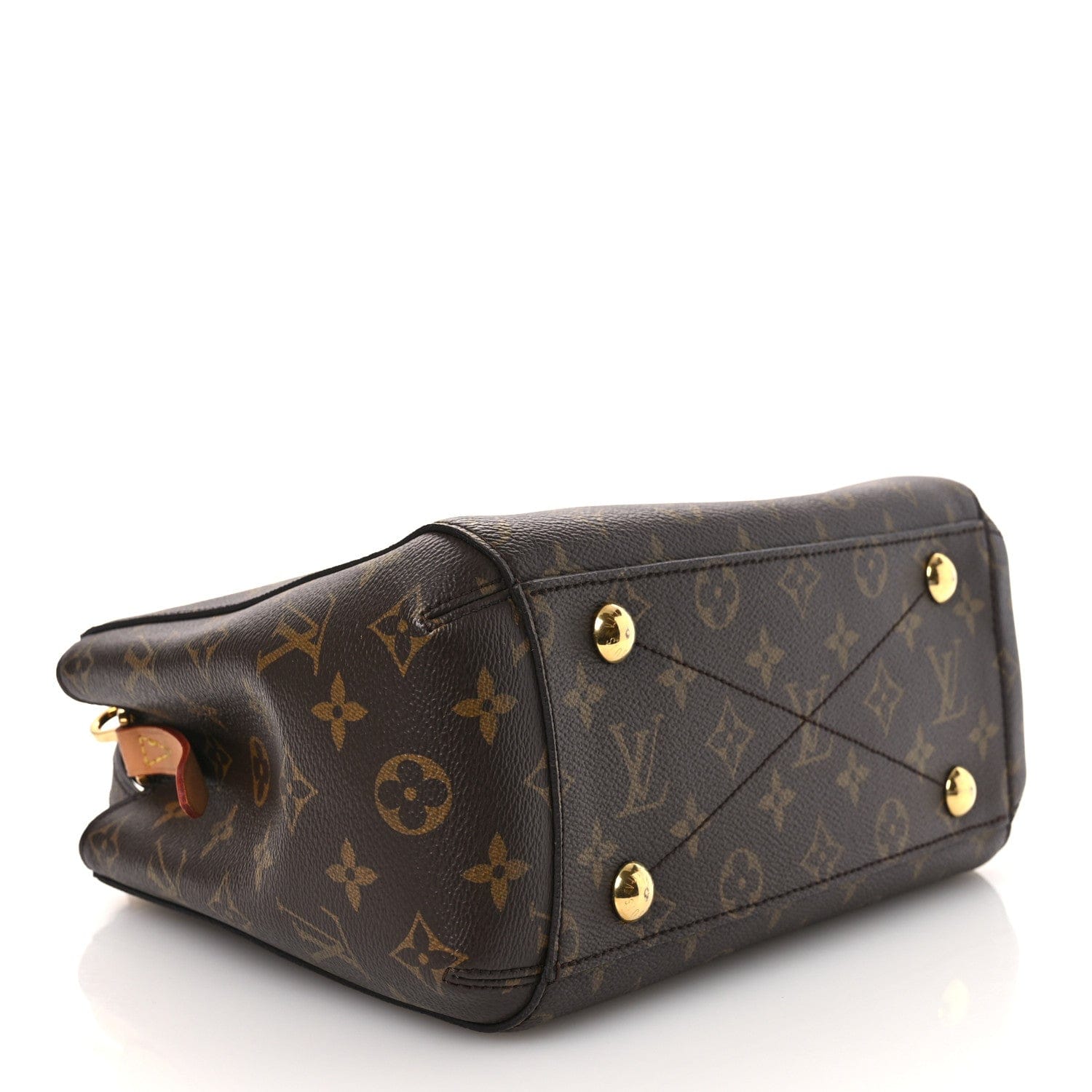 Louis Vuitton Monogram Montaigne BB