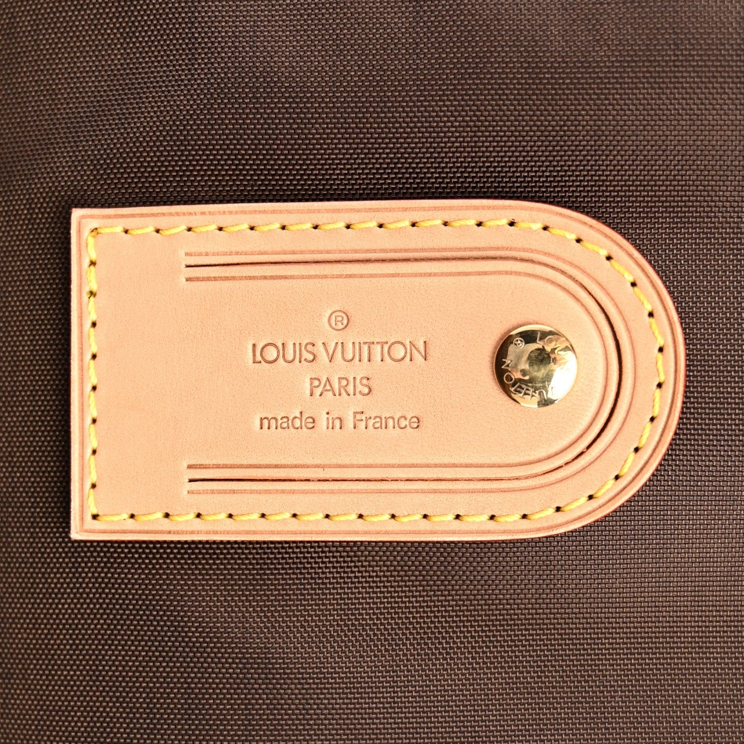 Louis Vuitton Monogram Pegase 70