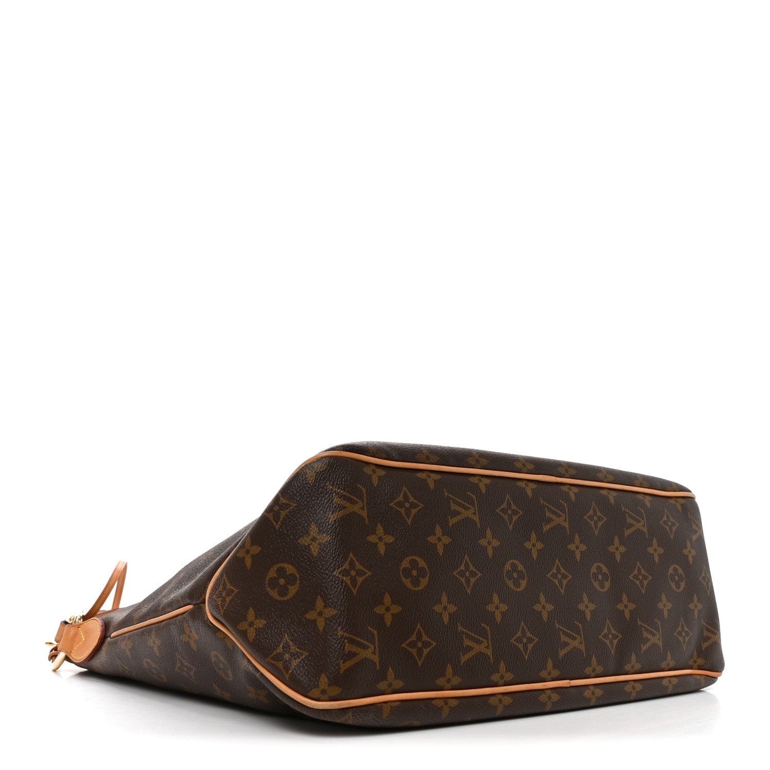 Louis Vuitton Monogram Delightful PM Pivoine