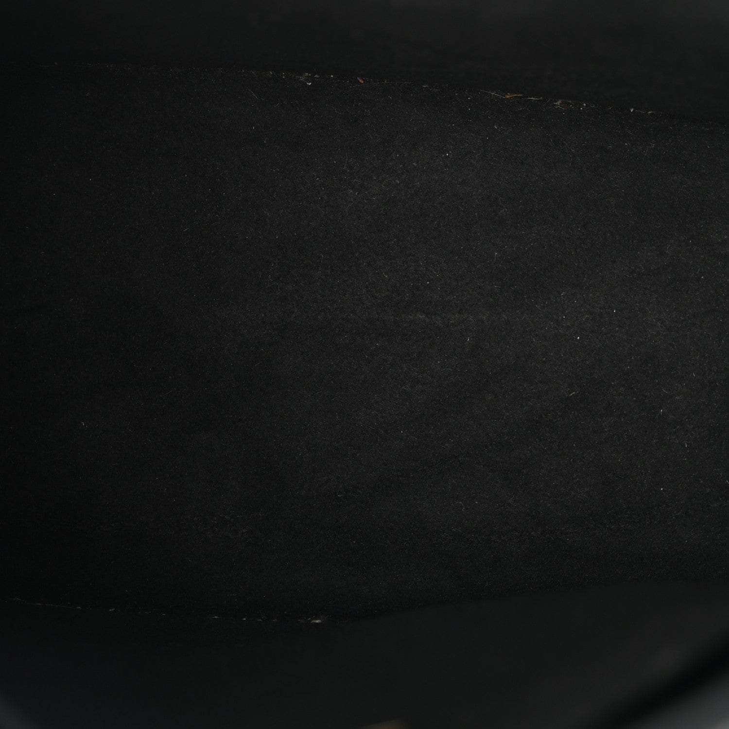 Louis Vuitton Vernis Epi Monogram Spring Street Black Black