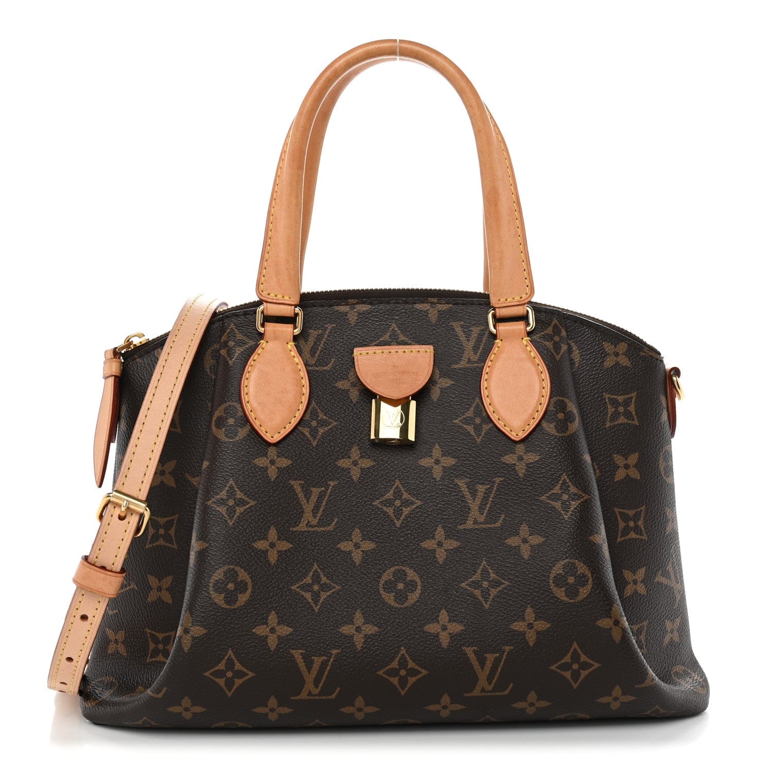 Louis Vuitton Monogram Rivoli PM