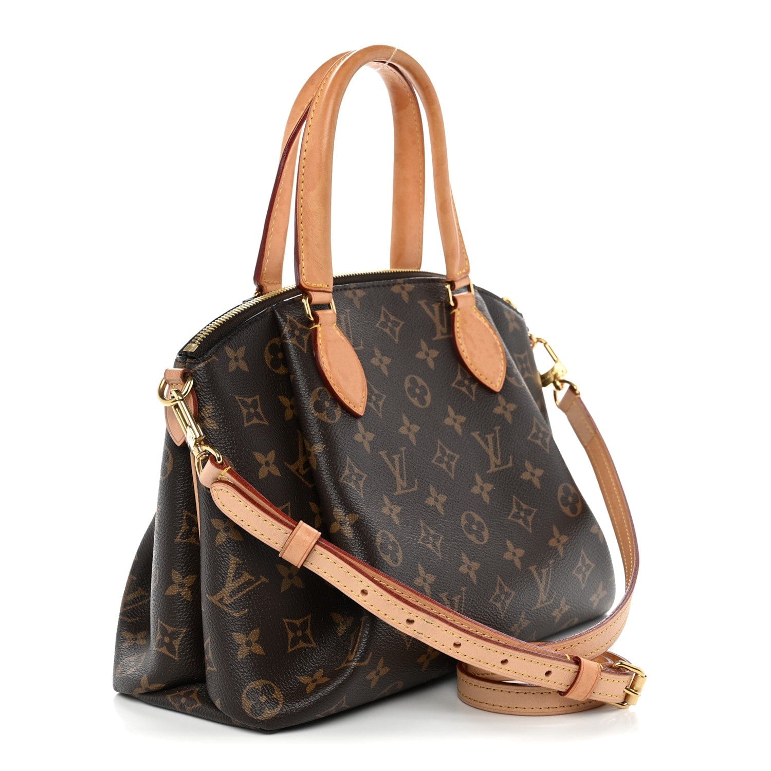 Louis Vuitton Monogram Rivoli PM